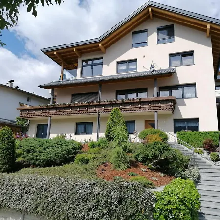 Ferienwohnung Gasser Wenns