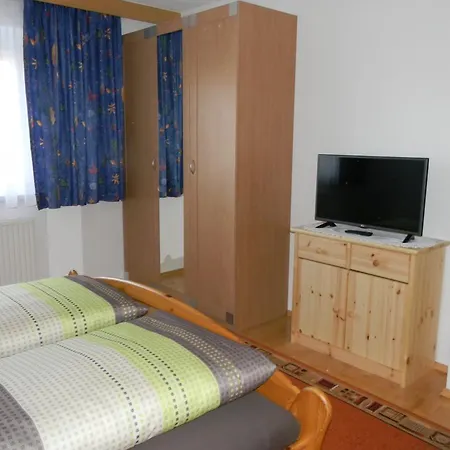 Apartment Ferienwohnung Gasser Wenns