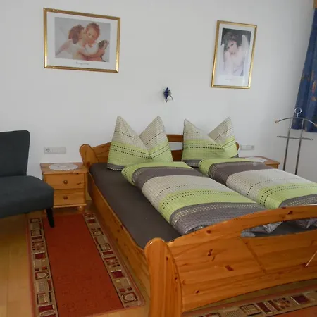 Apartment Ferienwohnung Gasser