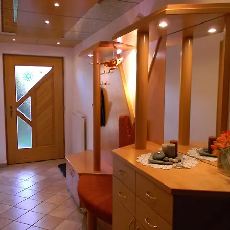 Ferienwohnung Gasser *