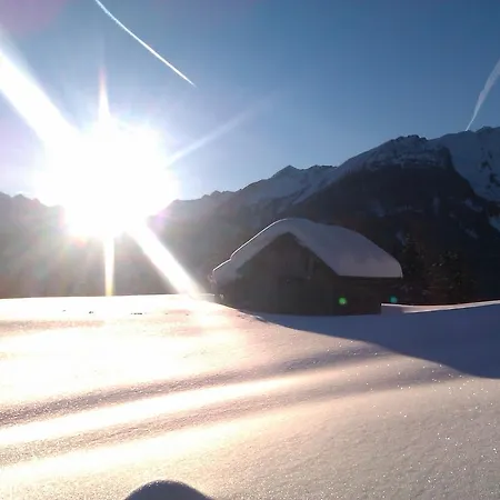 Appartement Gasser *