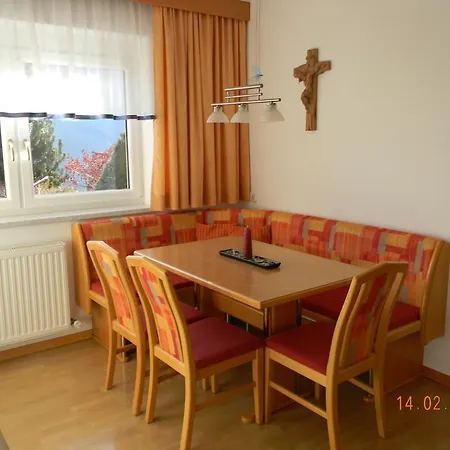 Ferienwohnung Gasser Wenns