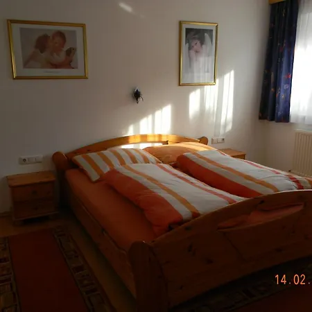 Ferienwohnung Gasser Wenns