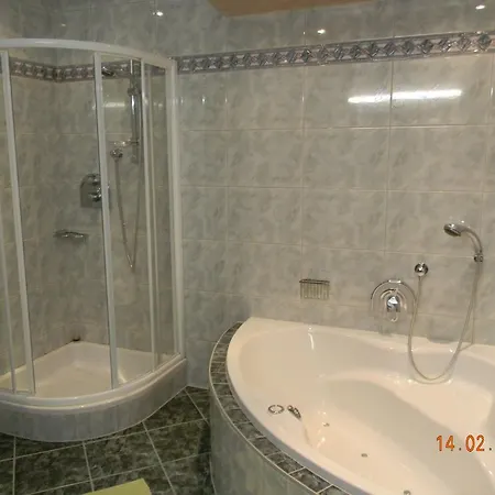 Ferienwohnung Gasser Apartment