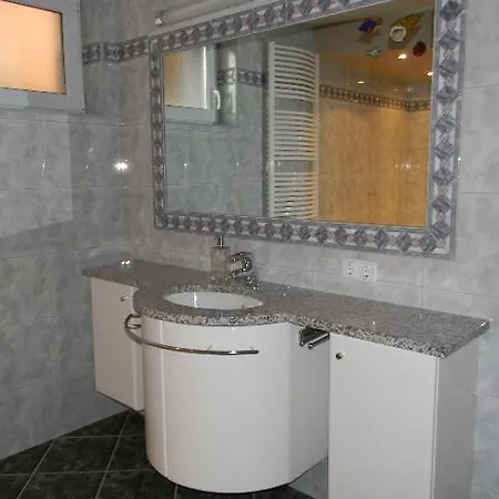 Ferienwohnung Gasser *