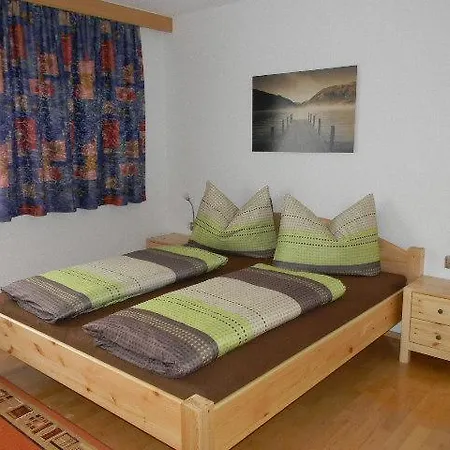 Ferienwohnung Gasser