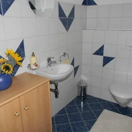 Apartment Ferienwohnung Gasser Wenns
