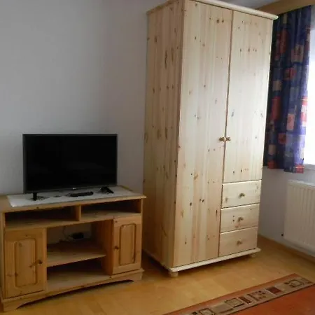 Apartment Ferienwohnung Gasser