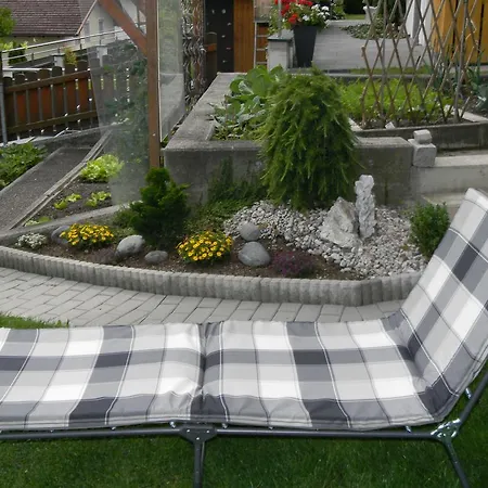 Ferienwohnung Gasser Wenns