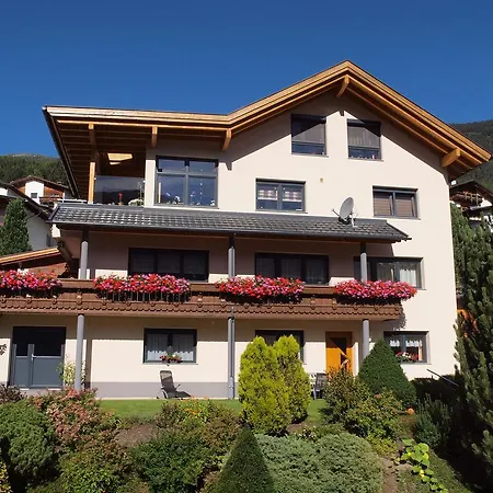 Apartment Ferienwohnung Gasser Wenns