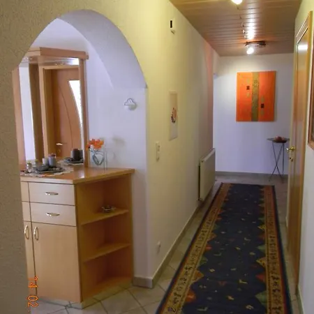 Ferienwohnung Gasser *
