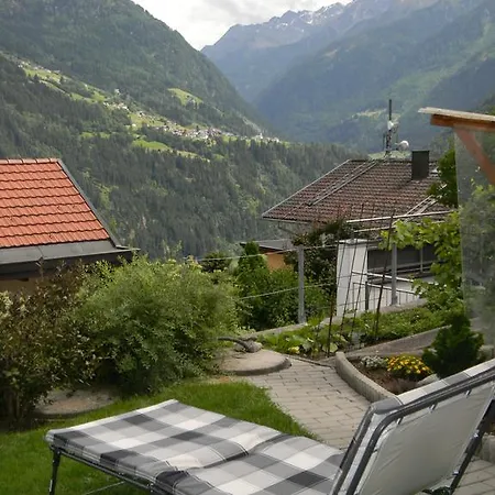 Ferienwohnung Gasser Wenns