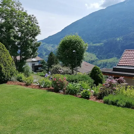 Ferienwohnung Gasser Wenns