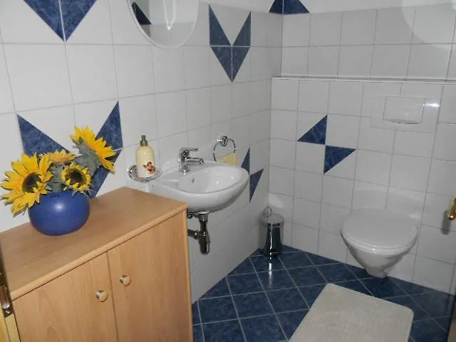 Apartamento Gasser Wenns